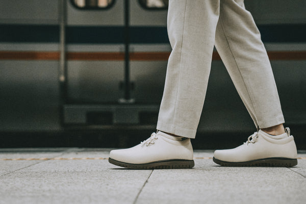 XPRESOLE PANTO MEN (LOW TOP)