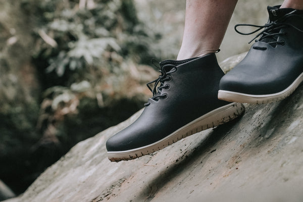 XPRESOLE PANTO MEN (HIGH TOP)