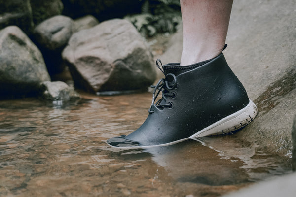 XPRESOLE PANTO MEN (HIGH TOP)