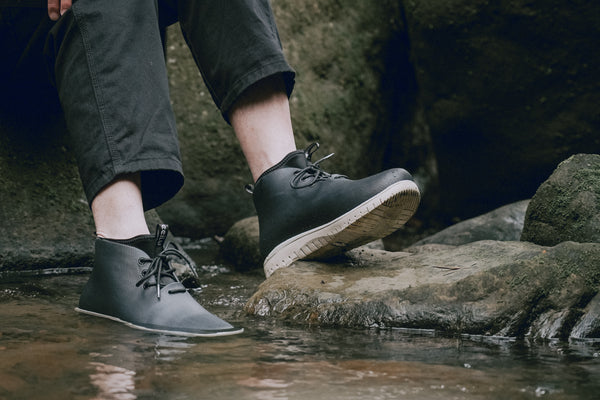 XPRESOLE PANTO MEN (HIGH TOP)