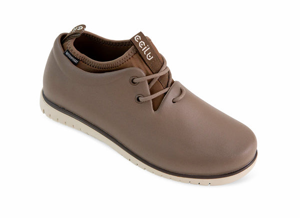 XPRESOLE PANTO MEN (LOW TOP)