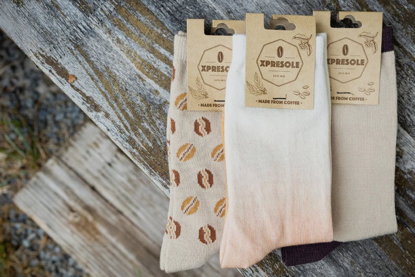 XPRESOLE SOCKS