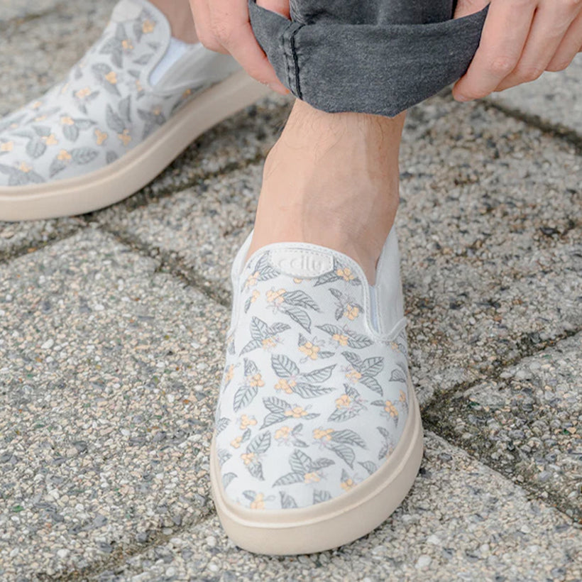 Slip On
