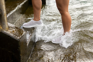 GREENPLAX FISH WOMEN