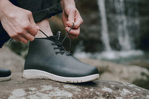 Xpresole Boots Men