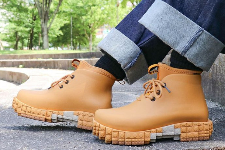 XPRESOLE BLOCKS WOMEN (HIGH TOP) – CCILU