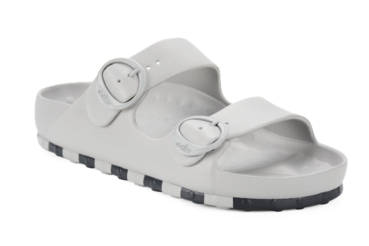 HORIZON CHECK SANDALS MEN – CCILU