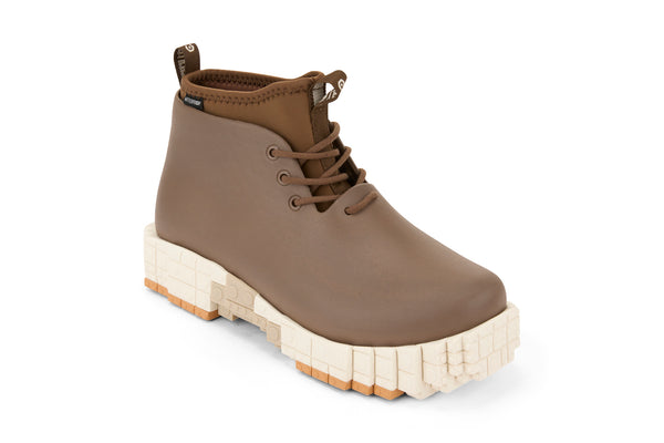 XPRESOLE BLOCKS MEN (HIGH TOP)