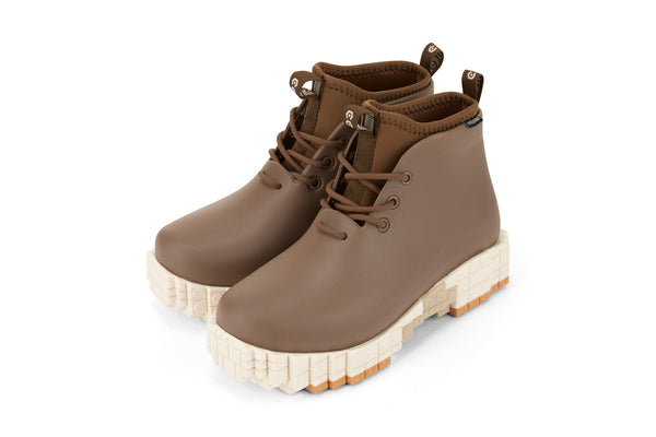 XPRESOLE BLOCKS MEN (HIGH TOP)