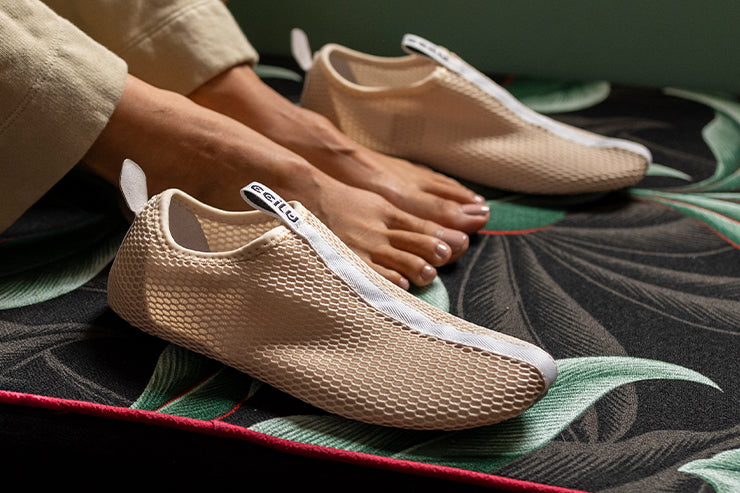 Ccilu | Greenplax Fish (Women)