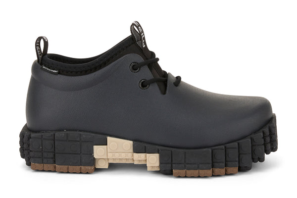 XPRESOLE BLOCKS MEN (LOW TOP)