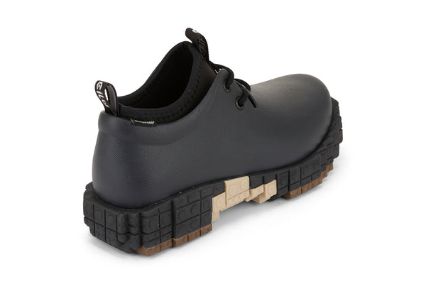 XPRESOLE BLOCKS MEN (LOW TOP)
