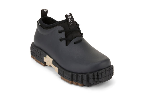 XPRESOLE BLOCKS MEN (LOW TOP)