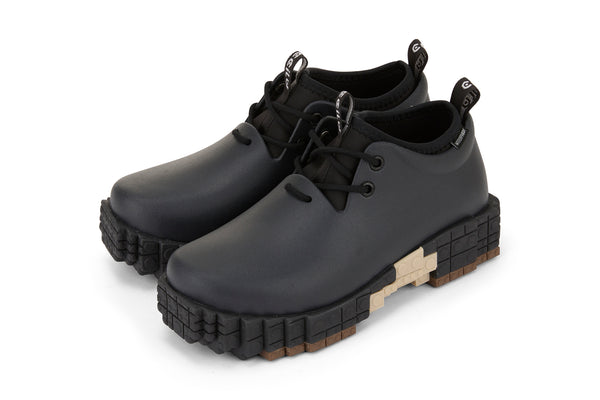 XPRESOLE BLOCKS MEN (LOW TOP)