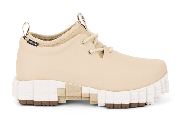 XPRESOLE BLOCKS WOMEN (LOW TOP)