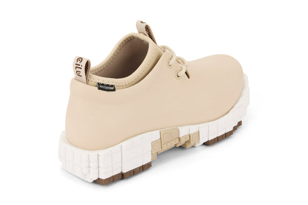 XPRESOLE BLOCKS WOMEN (LOW TOP)