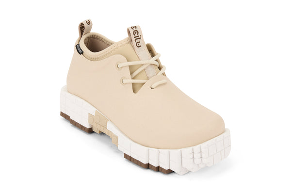XPRESOLE BLOCKS WOMEN (LOW TOP)