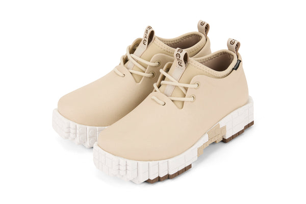 XPRESOLE BLOCKS WOMEN (LOW TOP)