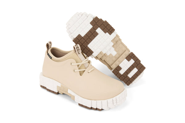 XPRESOLE BLOCKS WOMEN (LOW TOP)