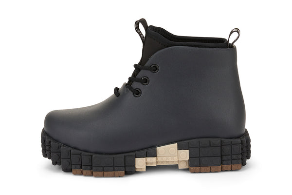 XPRESOLE BLOCKS MEN (HIGH TOP)