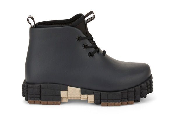 XPRESOLE BLOCKS MEN (HIGH TOP)