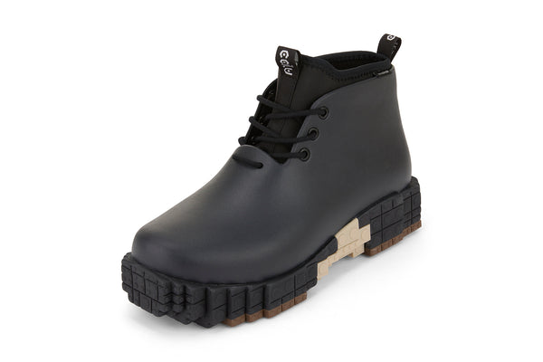 XPRESOLE BLOCKS MEN (HIGH TOP)
