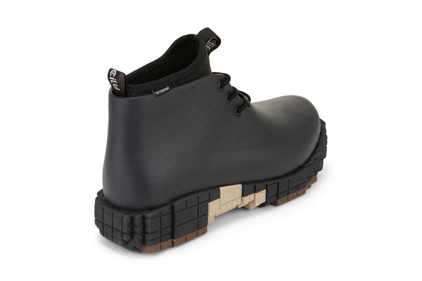 XPRESOLE BLOCKS MEN (HIGH TOP)