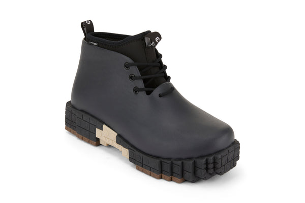 XPRESOLE BLOCKS MEN (HIGH TOP)