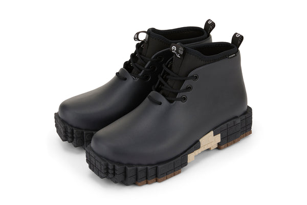 XPRESOLE BLOCKS MEN (HIGH TOP)