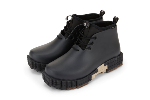 XPRESOLE BLOCKS MEN (HIGH TOP)