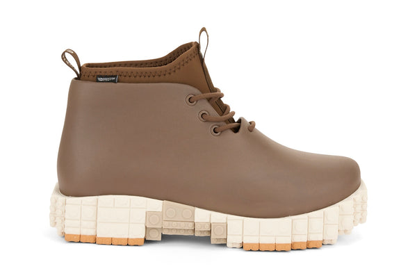 XPRESOLE BLOCKS MEN (HIGH TOP)