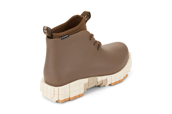 XPRESOLE BLOCKS MEN (HIGH TOP)