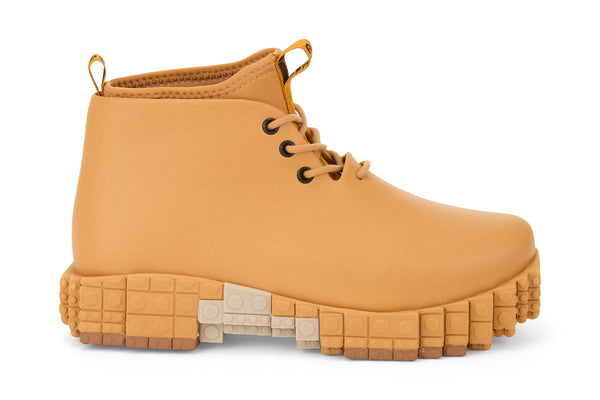 XPRESOLE BLOCKS MEN (HIGH TOP)