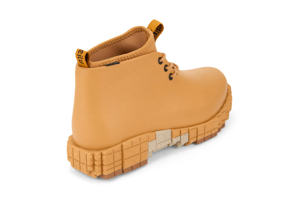 XPRESOLE BLOCKS MEN (HIGH TOP)