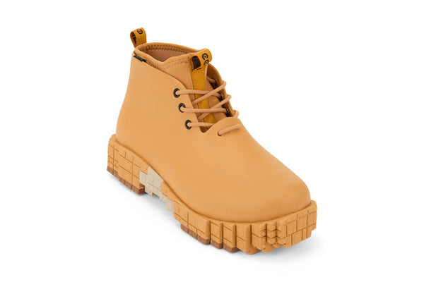 XPRESOLE BLOCKS MEN (HIGH TOP)