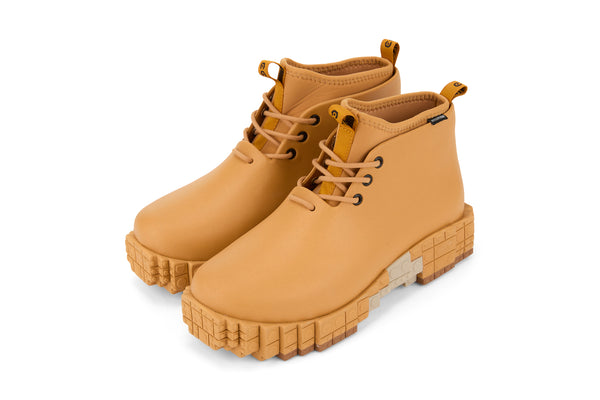 XPRESOLE BLOCKS MEN (HIGH TOP)