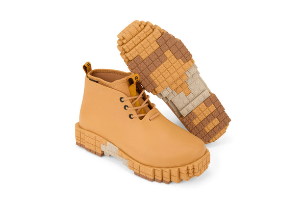 XPRESOLE BLOCKS MEN (HIGH TOP)