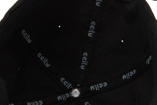 BASEBALL CAP (UNISEX)