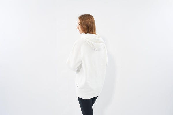 GREENPLAX MINUS CARBON HOODIE (UNISEX)