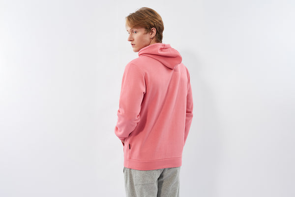GREENPLAX MINUS CARBON HOODIE (UNISEX)