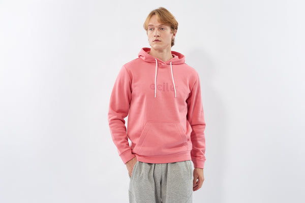 GREENPLAX MINUS CARBON HOODIE (UNISEX)