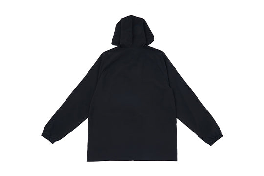GREENPLAX WATER REPELLENT HOODIE (UNISEX)