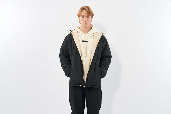 REVERSIBLE JACKET (UNISEX)