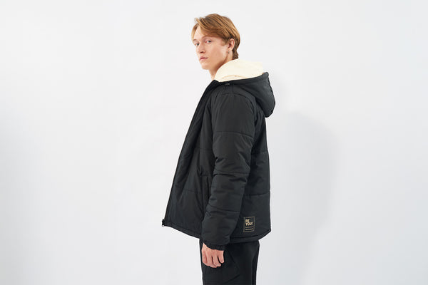 REVERSIBLE JACKET (UNISEX)