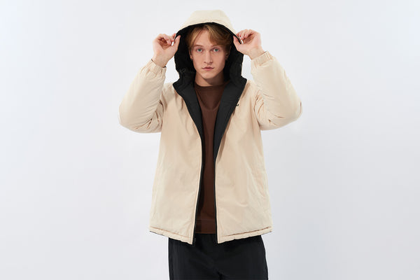 REVERSIBLE JACKET (UNISEX)