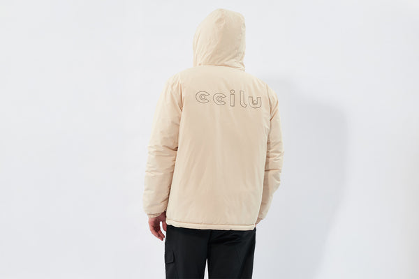 REVERSIBLE JACKET (UNISEX)