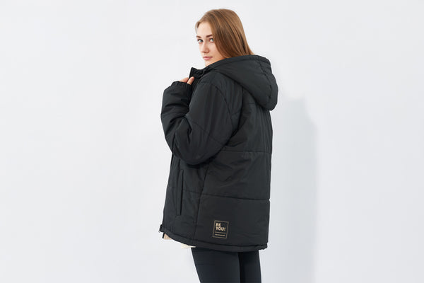 REVERSIBLE JACKET (UNISEX)