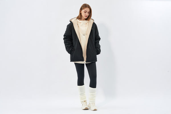 REVERSIBLE JACKET (UNISEX)