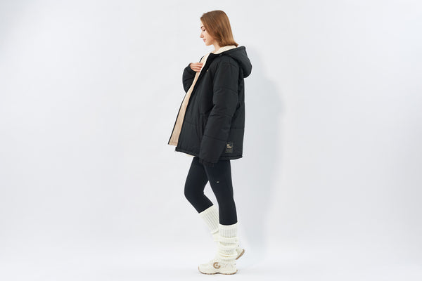 REVERSIBLE JACKET (UNISEX)