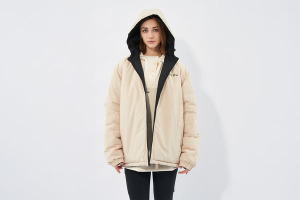 REVERSIBLE JACKET (UNISEX)